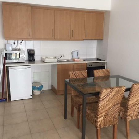 Appartement Riviera Flat à Portimão Extérieur photo
