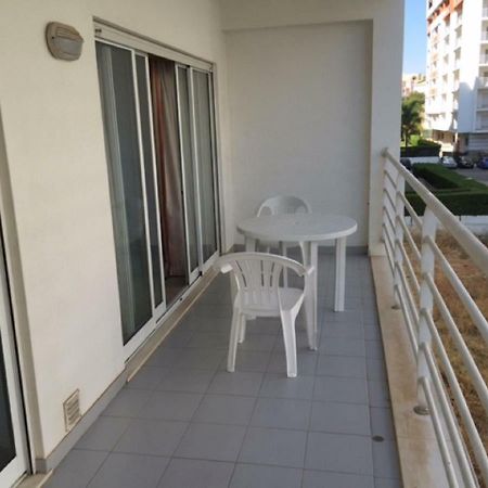 Appartement Riviera Flat à Portimão Extérieur photo