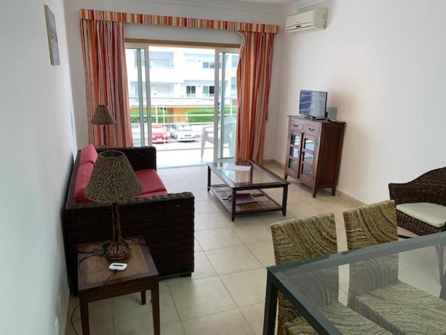 Appartement Riviera Flat à Portimão Extérieur photo
