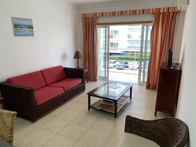 Appartement Riviera Flat à Portimão Extérieur photo
