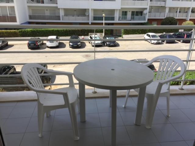 Appartement Riviera Flat à Portimão Extérieur photo