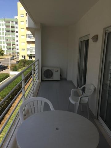 Appartement Riviera Flat à Portimão Extérieur photo