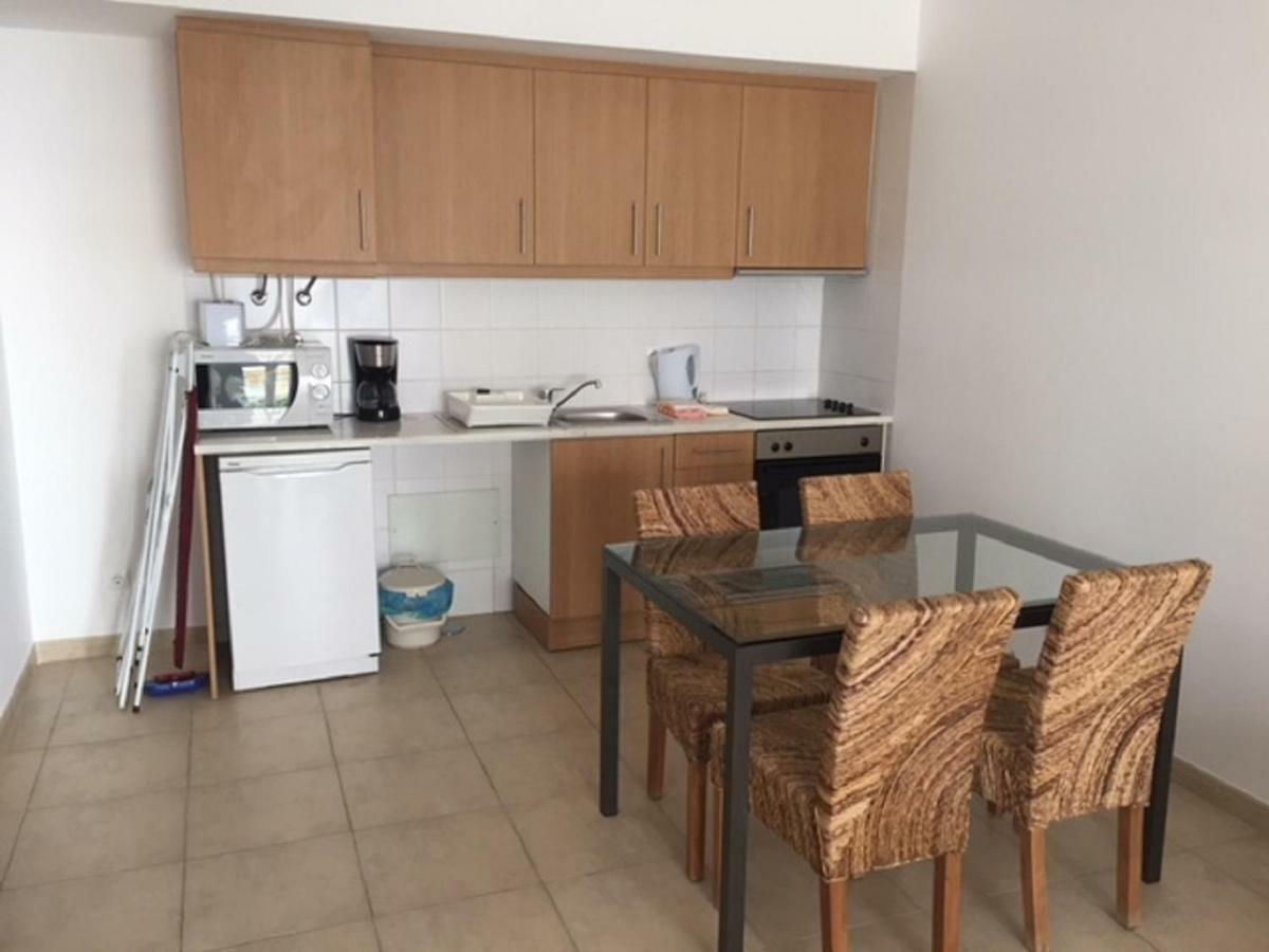 Appartement Riviera Flat à Portimão Extérieur photo