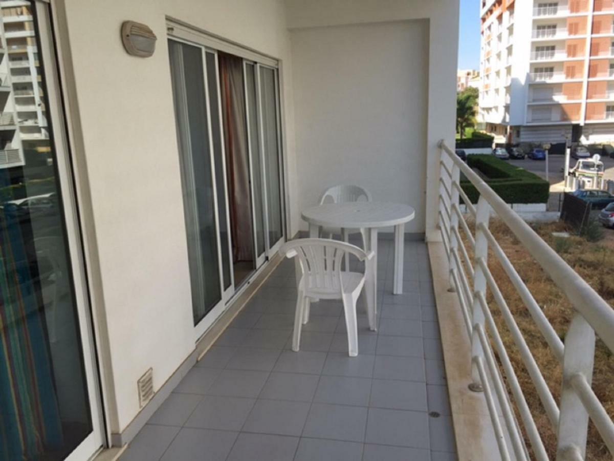 Appartement Riviera Flat à Portimão Extérieur photo