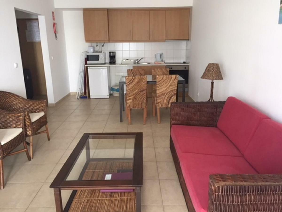 Appartement Riviera Flat à Portimão Extérieur photo
