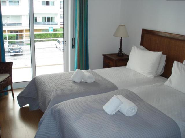Appartement Riviera Flat à Portimão Extérieur photo